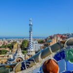 Barcelona Park Guell Private Tour - What to Expect from the Tour
