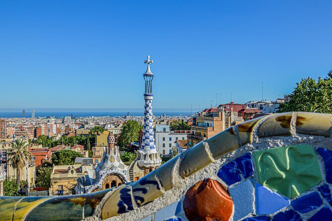 Barcelona Park Guell Private Tour - What to Expect from the Tour