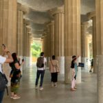 Barcelona: Park Guell Tour with Tickets  Skip the Line Today - Practical Tips for Your Visit