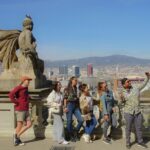 Barcelona Photo Highlights eBike Small Group Tour - The Practicalities: Price, Group Size, and Comfort
