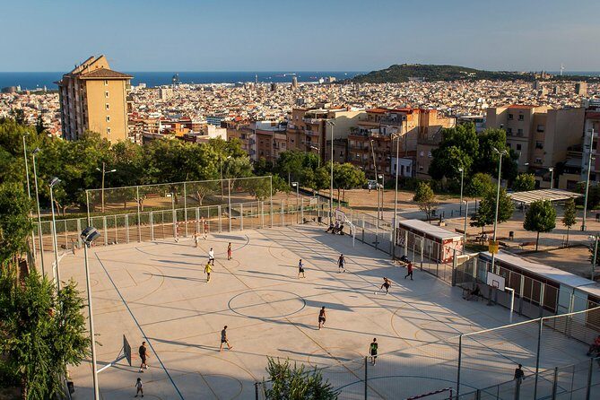 Barcelona Photography Masterclass - Private Photography Lesson - An In-Depth Look at the Experience