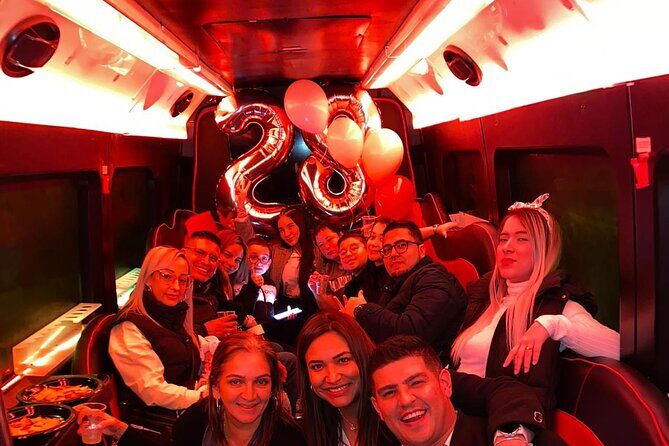 Barcelona Pool Party - What to Expect from the Barcelona Pool Party Tour