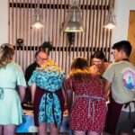 Barcelona Premium Paella & Sangria Class in a Stunning Lacation - Who Would Love This Tour?