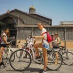 Barcelona Private Bike/eBike Tour & Sagrada Familia Tickets - FAQs