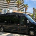 Barcelona Private City Tour (1 to 16 passengers) - FAQ – Practical Questions You Might Have