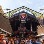Barcelona Private Food Tour: Boqueria & Old Town's Markets - What You’ll Taste and Learn