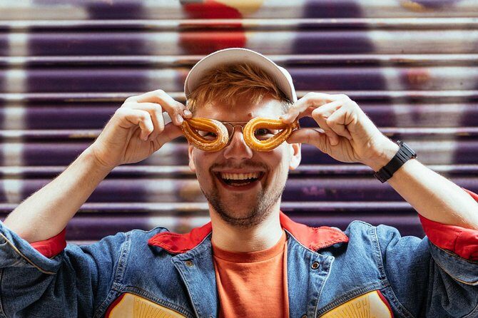 Barcelona Private Food Tour With Locals: 6 or 10 Tastings - How Price Reflects Value