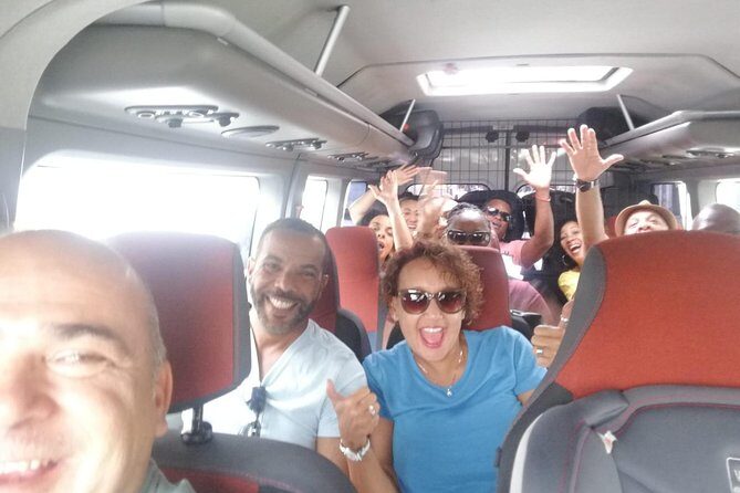 Barcelona Private Half-Day Sightseeing Tour in with Hotel Pick-up - Authentic Perspectives from Travelers