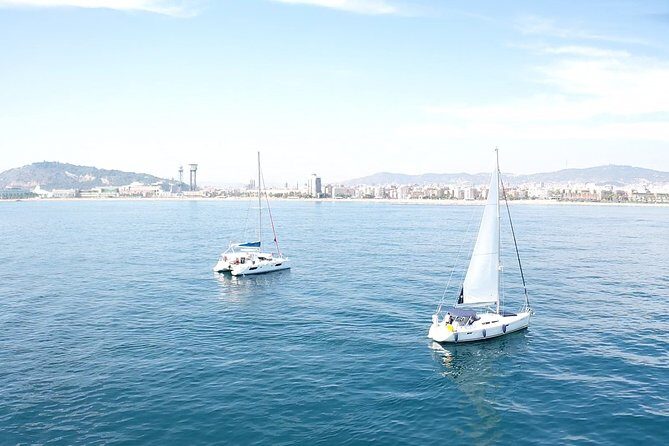 Barcelona Private Sailing Trip with Cava - Final Thoughts