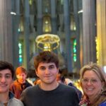 Barcelona Private Tour From Sant Pau to Sagrada Familia - What’s Included and What’s Not