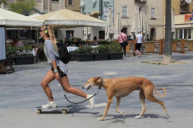 Barcelona Private Tours with Locals: 100% Personalized, See the City Unscripted - What’s Included and What’s Not