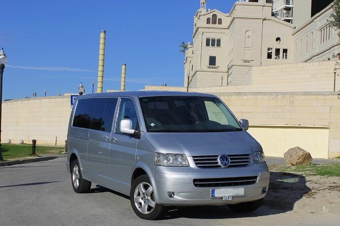 Barcelona Private Transfer: Cruise Port to Barcelona Airport - The Real World: Benefits and Drawbacks