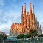 Barcelona Private Transfer from City Centre to Cruise Terminal - FAQs