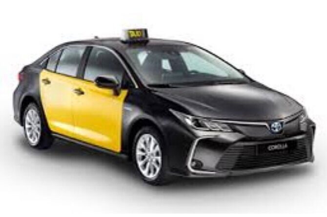 Barcelona Private Transfer from Cruise Terminal to barcelona city - What to Expect During Your Transfer