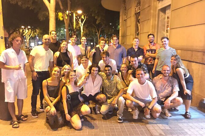 Barcelona Pub Crawl by KING -The Best Party tour & VIP Club Entry - Is the Barcelona Pub Crawl by KING Right for You?