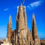 Barcelona Sagrada Familia Guided Visit With Optional Extras. - What Do Travelers Say?