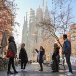 Barcelona Sagrada Familia Skip The Line Insider Guided Tour - The Itinerary Breakdown