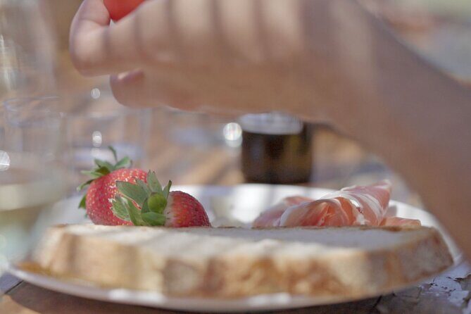 Barcelona Sailing Adventure and Small Group Winery Tasting Tour - The Sailing Experience