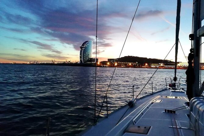 Barcelona Sailing Sunset Experience from Port Olimpic - Who Will Love This Tour?