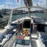 Barcelona Sailing with Tapas and Drinks - What Itinerary Looks Like