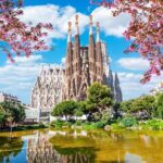 Barcelona Scavenger Hunt and Sights Self-Guided Tour - Authentic Traveler Experiences