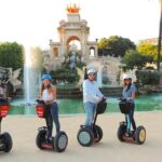 Barcelona Segway Tour - The Value of This Tour