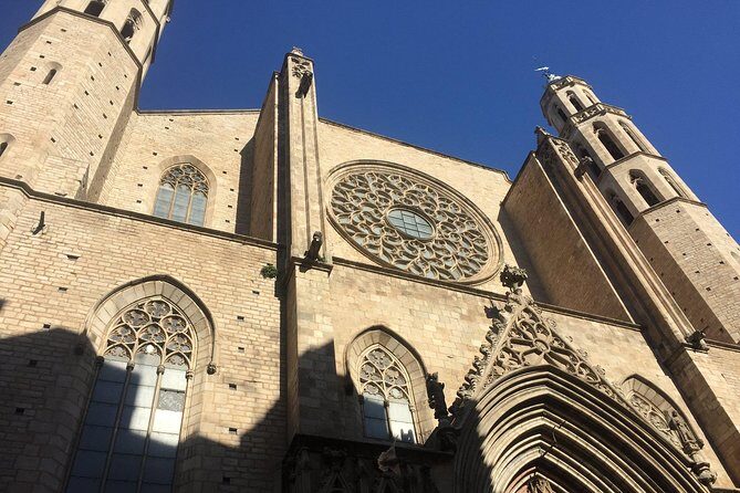 Barcelona Semi Private Tour of Gothic Quarter | with Private option - Who Is This Tour Best For?