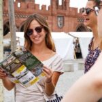 Barcelona Street Art, Graffiti and Tapas Tour - FAQ