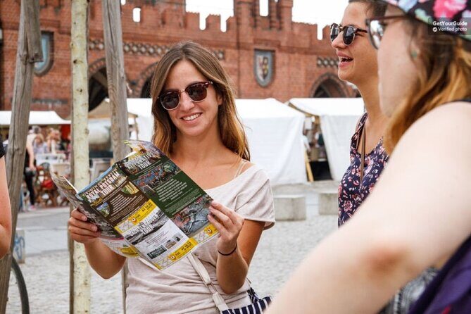 Barcelona Street Art, Graffiti and Tapas Tour - FAQ