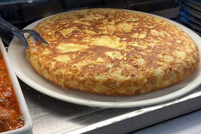 Barcelona Street Food Tour with Local Market & City Center Visit - FAQ