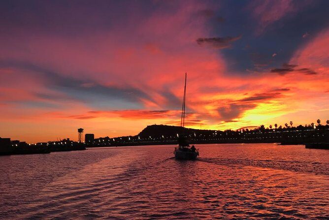 Barcelona Sunset and Day Sailing Cruise - The Experiences Value: Is It Worth It?