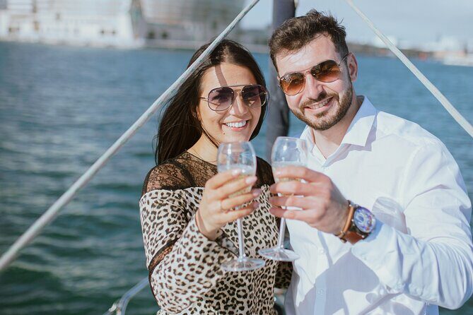Barcelona Sunset Cruise with Open Bar of Cava and Snacks - The Onboard Experience: What You’ll Love