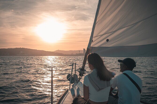 Barcelona Sunset Private Sailing with Light Snacks and Open Bar - Who Will Love This Tour?