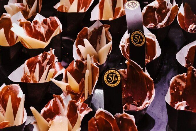 Barcelona Tapas Walking Tour: Food, Wine & History - Final Thoughts