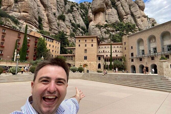 Barcelona to Montserrat: Guided Tour & Return Bus Transfers - How the Tour Measures Up