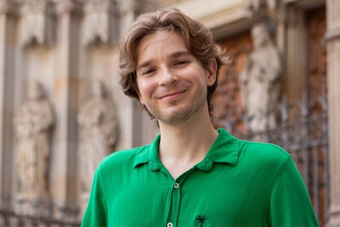 Barcelona Tour And Photoshoot in Gothic Quarter - The Detailed Itinerary