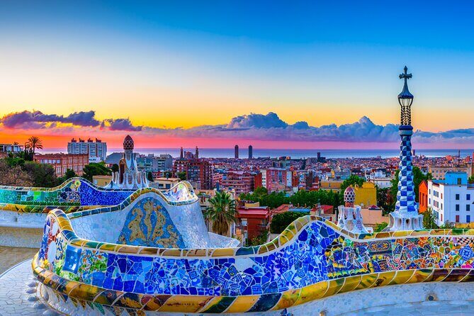 Barcelona Tour from Your Cruise Ship - Whats the Value for Money?