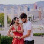 Barcelona Tourist Photoshoot - What to Expect During the Photoshoot