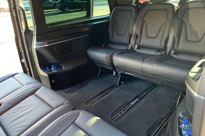 Barcelona Transfers Premium - The Experience of the Drivers