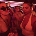 Barcelona Underground Clubbing Experience with Locals - Who is this experience best suited for?