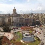 Barcelona Walking Tour Old Town's Hidden Gems - Practical Details You Should Know