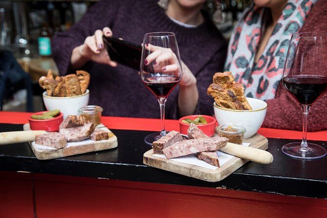 Barcelona Wine and Gourmet Tapas Tour - The Value for Your Money