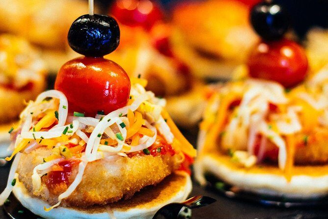 Barcelona With Locals: Wine and Tapas Private Tour - Analyzing the Value