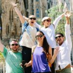 Barcelona: Wonders of Gaudi Bike Tour - Practical Details