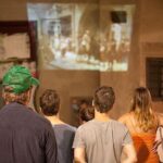 Barcelona's Dark History Night Tour - The Pros and Cons