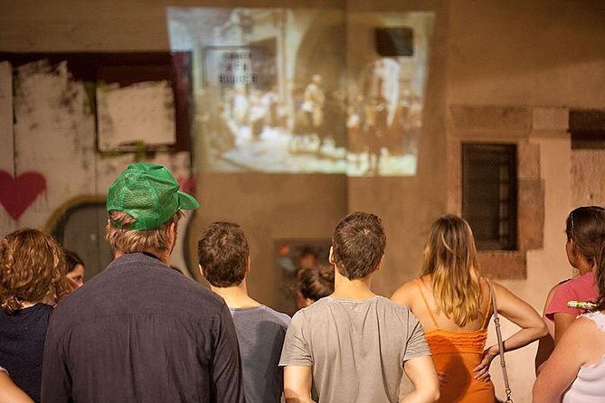 Barcelona's Dark History Night Tour - The Pros and Cons