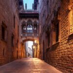Barcelona's El Raval and the Gothic Quarter: A Self-Guided Audio Tour - Final Thoughts