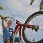 Barcelona's Original Bike Tour in English - FAQs