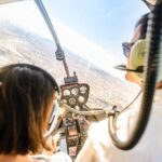 Barcelona's Panoramic Helicopter Flight with Video Included - The Flight Itself: Highlights and Considerations