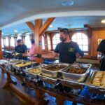 Barco De Pirata Cruise at 3 Islands in Greece - Authentic Traveler Insights